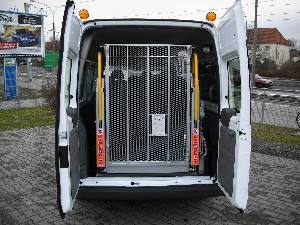 BTW u. KMP-Ausstattung