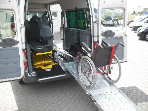BTW u. KMP-Ausstattung